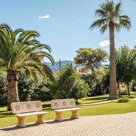 Encantador Apartamento En Denia Primera Linea. Экстерьер фото