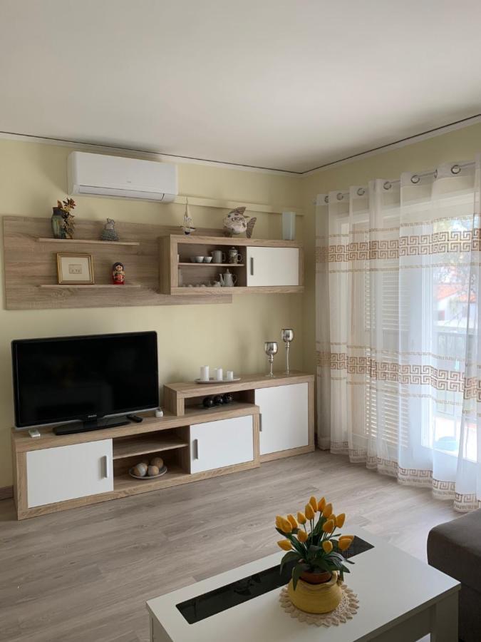 Encantador Apartamento En Denia Primera Linea. Экстерьер фото