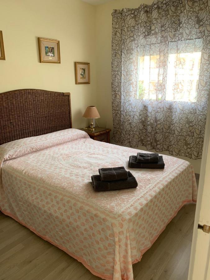 Encantador Apartamento En Denia Primera Linea. Экстерьер фото