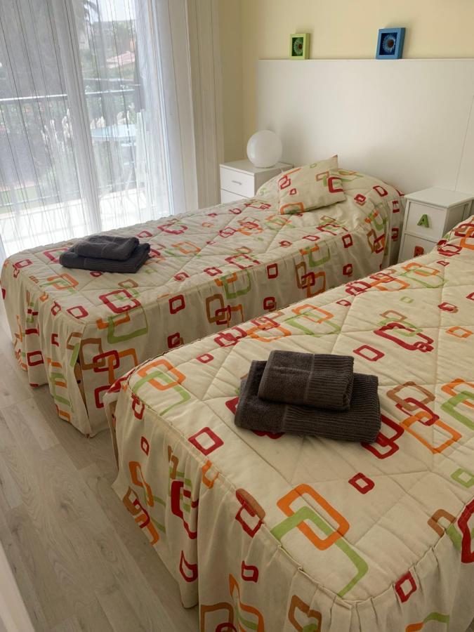 Encantador Apartamento En Denia Primera Linea. Экстерьер фото